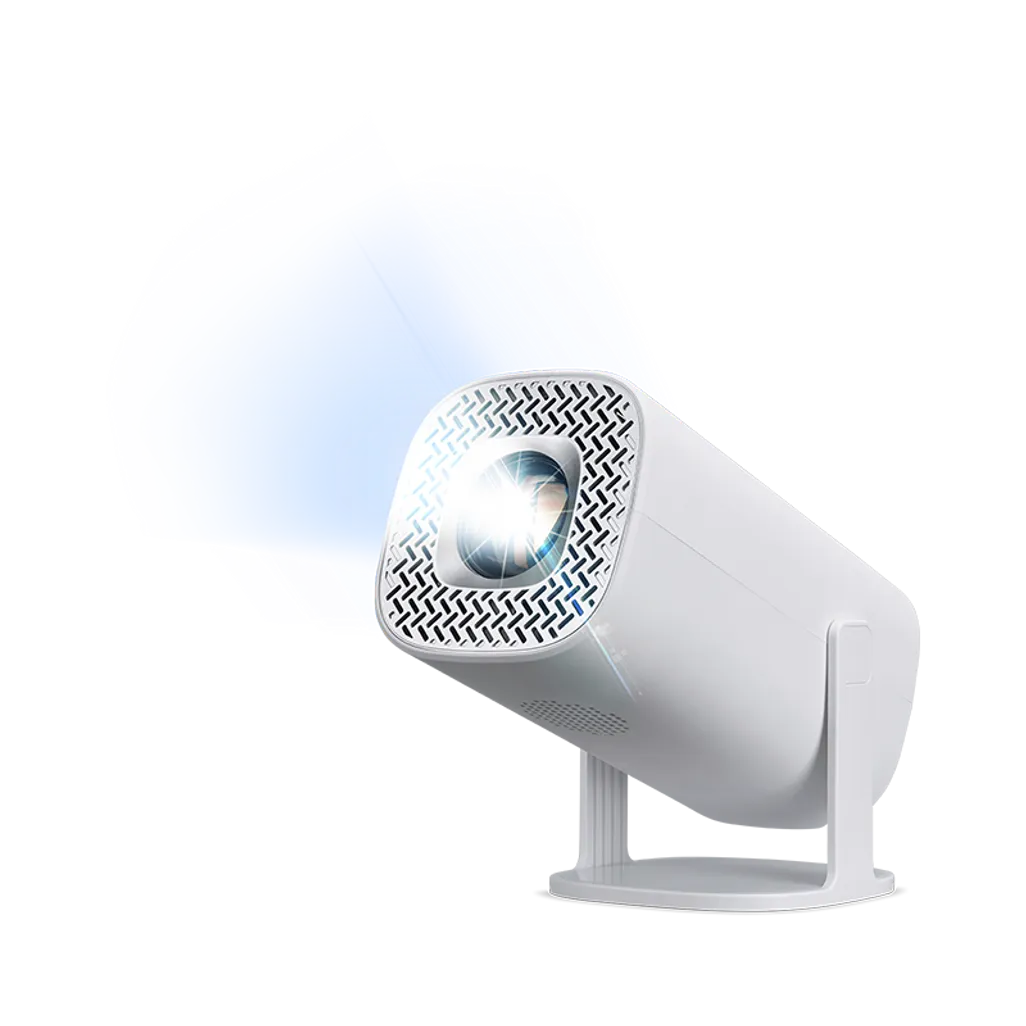 ACER AOPEN QH15S MOBILE PROJECTOR