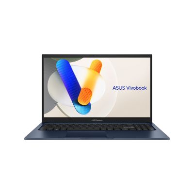 Asus Vivobook 15 A1504VA 15.6" Core i3 16GB 512GB Win 11 Pro Notebook