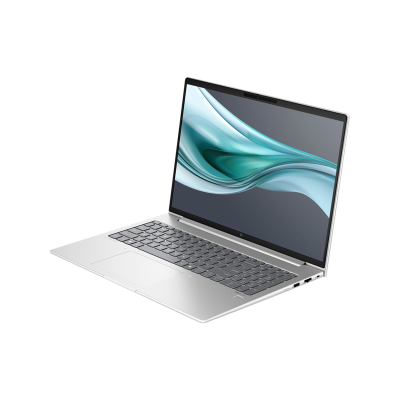 HP ProBook 460 G11 16" Intel Core Ultra-5 8GB 512GB Win11 Pro Silver Notebook