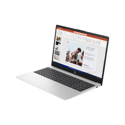 HP ProBook 465 G11 16" AMD Ryzen 7 32GB 1TB Win 11 Pro Notebook - Silver