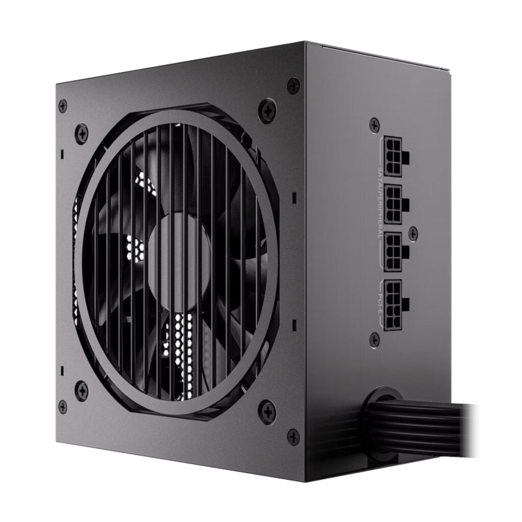 Antec Atom G750 Semi-Modular Power Supply