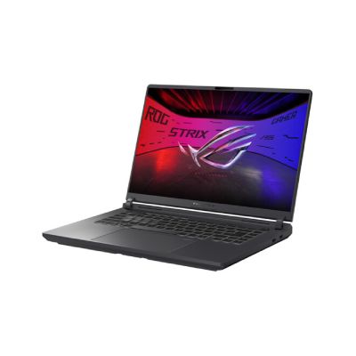 Asus ROG Strix 16" Ryzen-9 16GB 1TB Win 11 Home Notebook