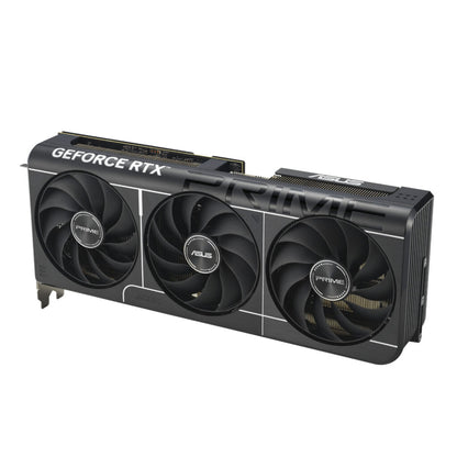ASUS PRIME GeForce RTX™ 5070 12GB GDDR7 OC 12GB Graphics Card