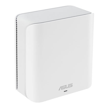 ASUS ZenWiFi BD4 Wi-Fi 7 Dual-Band 2.5G AiMesh Router Node (1-Pack)-White