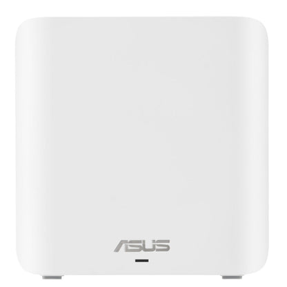 ASUS ZenWiFi BD4 Wi-Fi 7 Dual-Band 2.5G AiMesh Router Node (1-Pack)-White
