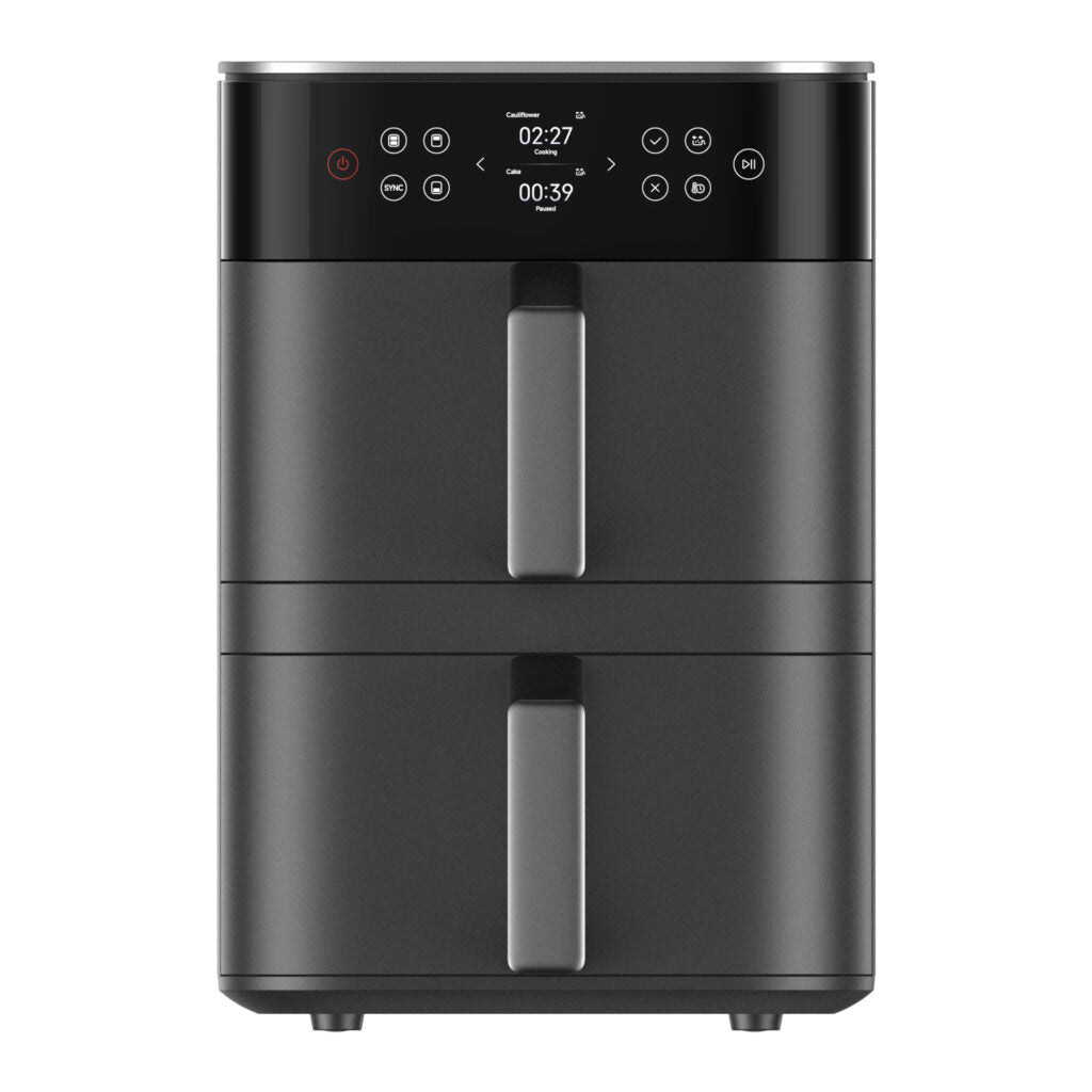 Xiaomi Smart Double Stack Air Fryer 12L