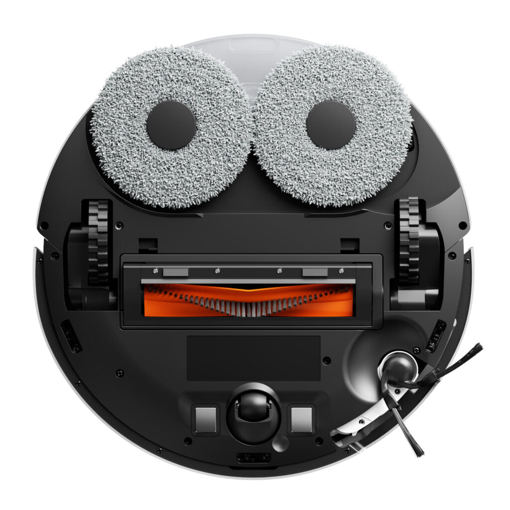 Xiaomi Robot Vacuum Cleaner S40 Pro