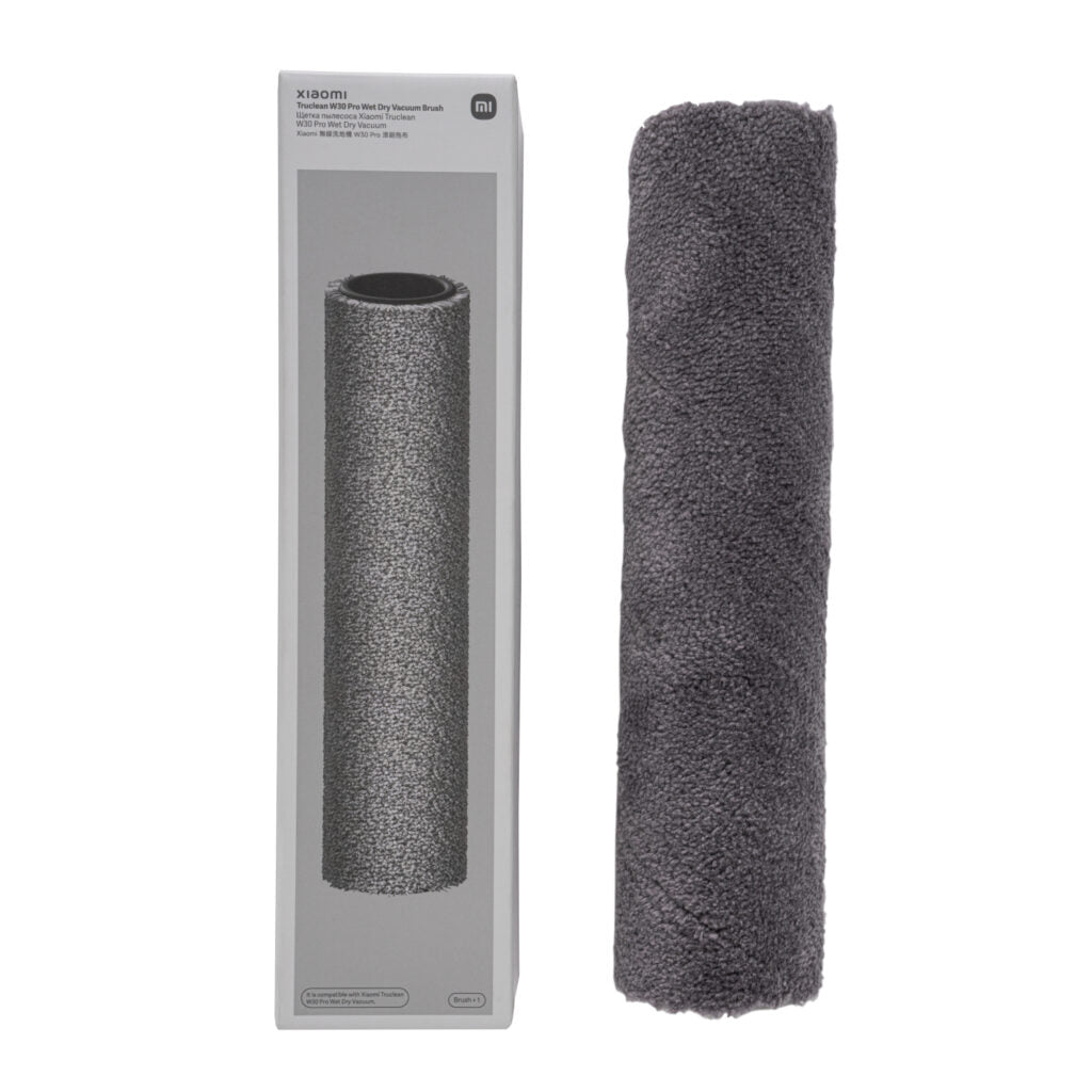 Xiaomi Truclean W30 Pro Wet Dry Vacuum Brush