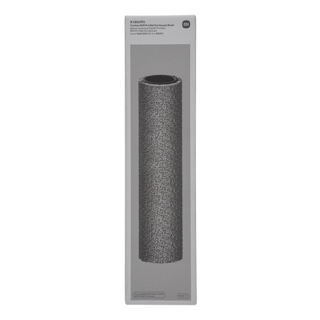 Xiaomi Truclean W30 Pro Wet Dry Vacuum Brush
