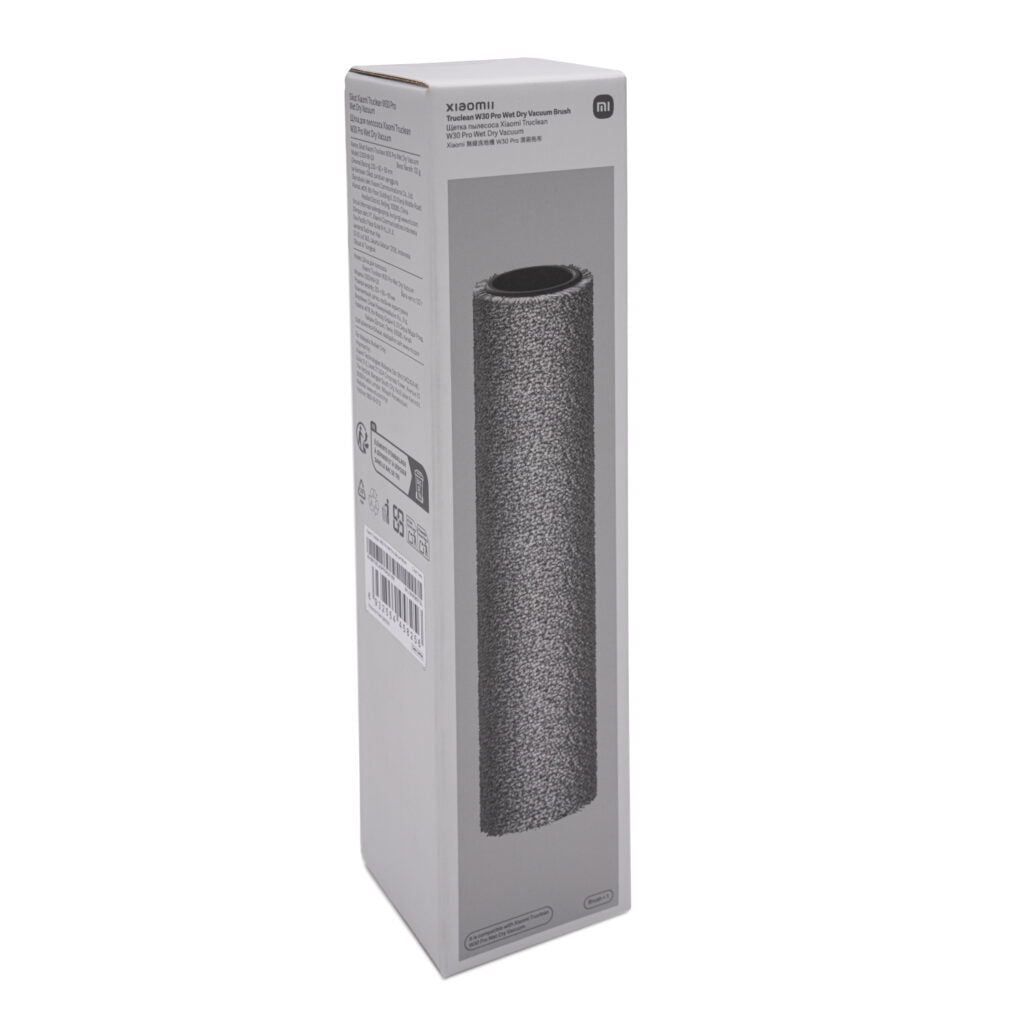 Xiaomi Truclean W30 Pro Wet Dry Vacuum Brush