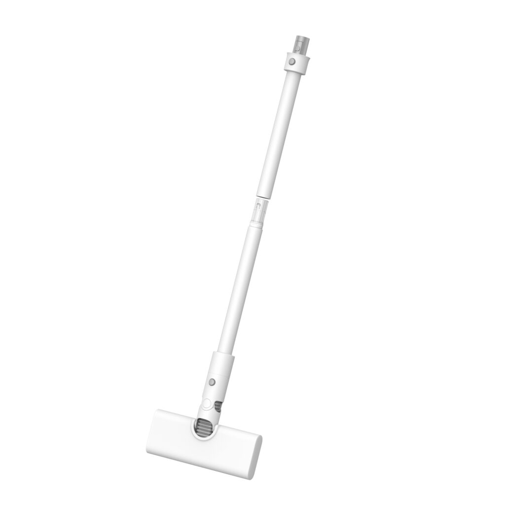 Xiaomi Vacuum Cleaner P30 Handheld - White