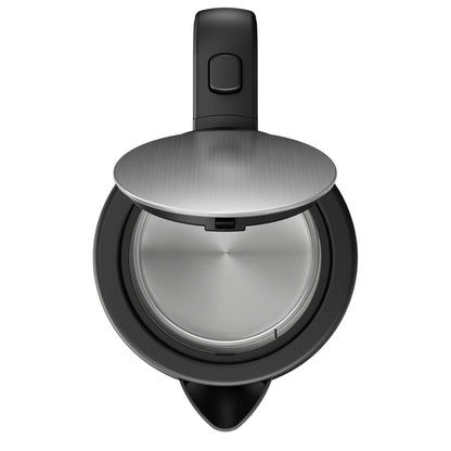 Xiaomi 1.7L Electric Glass Kettle – 2200W Fast Boil