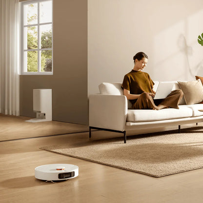 Xiaomi Robot Vacuum Cleaner X20+