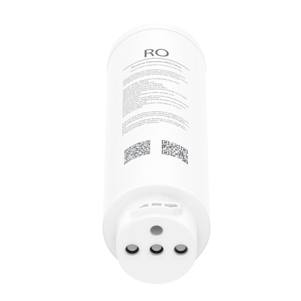 Xiaomi Smart Filtered Water Dispenser Composite Filter RO1