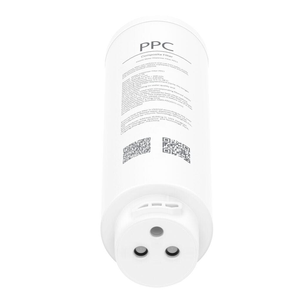 Xiaomi Smart Filtered Water Dispenser Composite Filter PPC