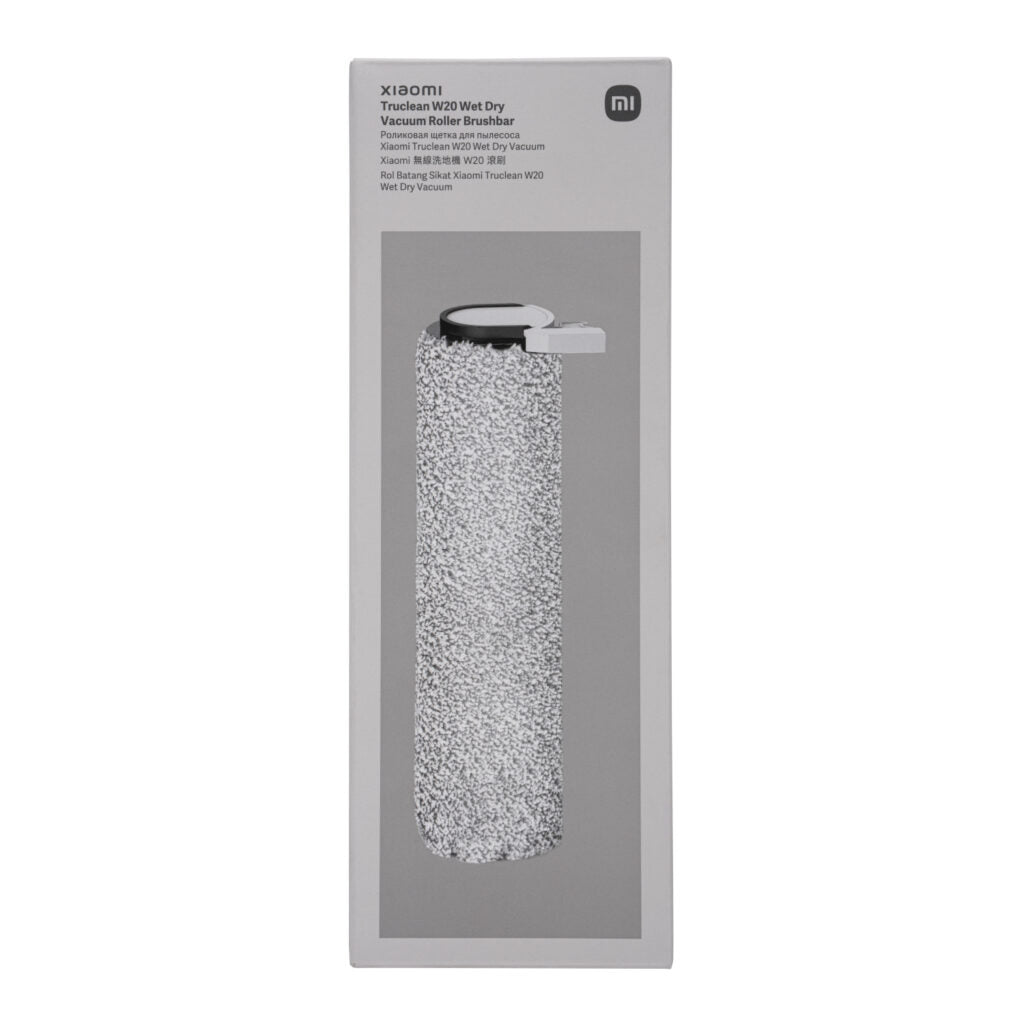 Xiaomi Truclean W20 Wet Dry Vacuum Roller Brushbar