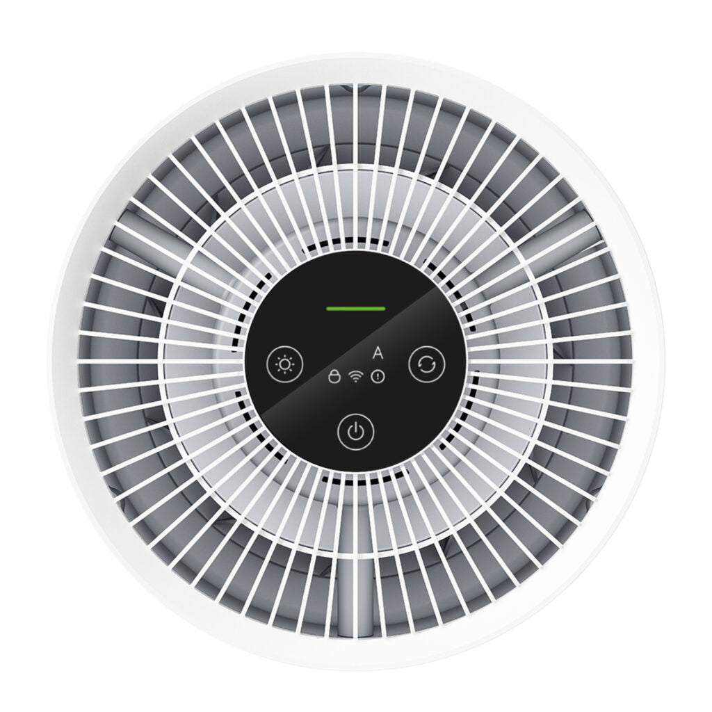 Xiaomi Smart Pet Care Air Purifier