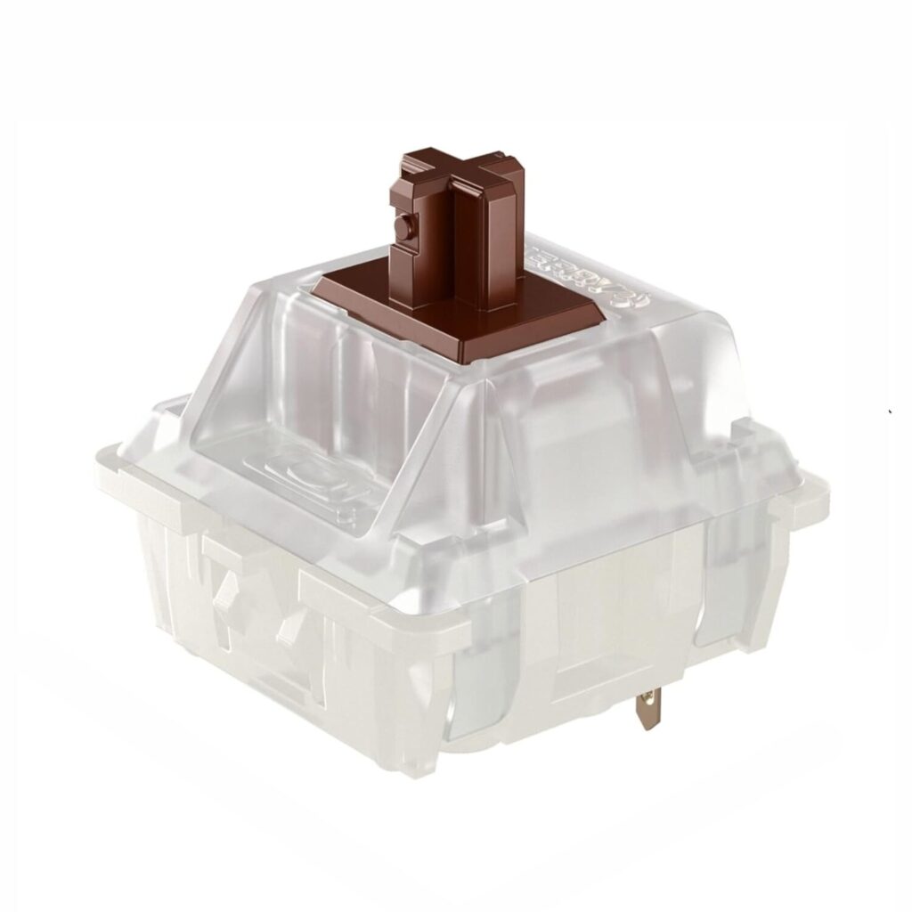 Keychron CHERRY MX2A Brown RGB Switch Set