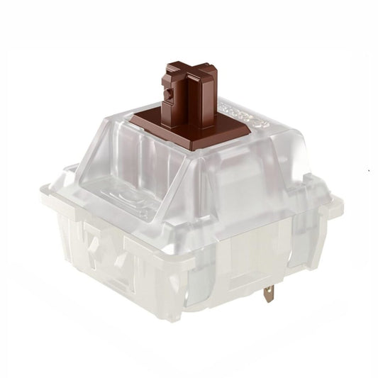 Keychron CHERRY MX2A Brown RGB Switch Set