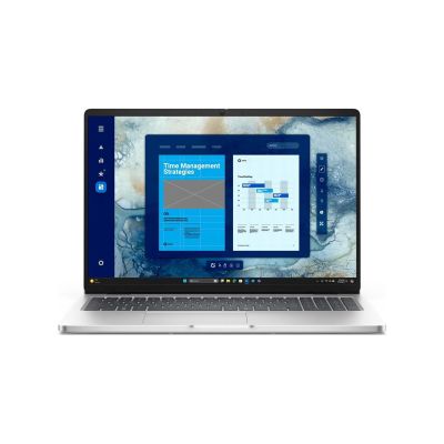 Dell Pro 16 AI 16" Core Ultra 5 16GB 512GB Win 11 Pro Notebook
