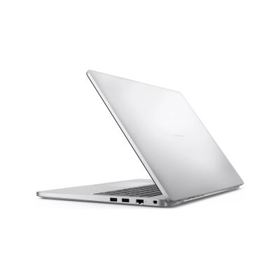 Dell Pro 16 AI 16" Core Ultra 5 16GB 512GB Win 11 Pro Notebook