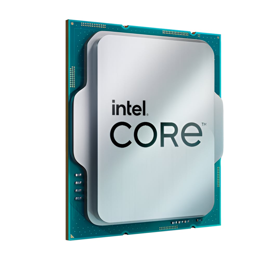 Intel Core i7-14700 14th Gen LGA1700 2.1GHz 20-Core CPU