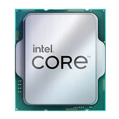 Intel Core i7-14700 14th Gen LGA1700 2.1GHz 20-Core CPU