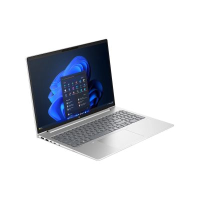 HP ProBook 4 G1i 16" AI Intel Core U5-225U 16G 512GB Win 11 Pro Notebook