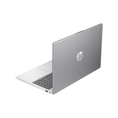 HP 250R G10 15.6" Core 3 100U 8GB 512GB Win 11 Pro Notebook - Silver