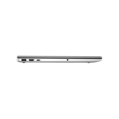 HP 250R G10 15.6" Core 3 100U 8GB 512GB Win 11 Pro Notebook - Silver