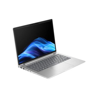 HP EliteBook 6 G1i 14" AI Intel Core U5-225U 16GB 512GB LTE Win 11 Pro Notebook