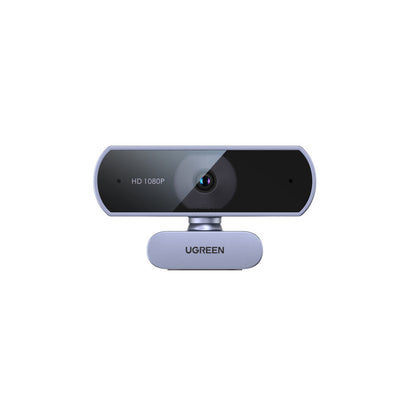 UGREEN USB 1080P Webcam 30fps