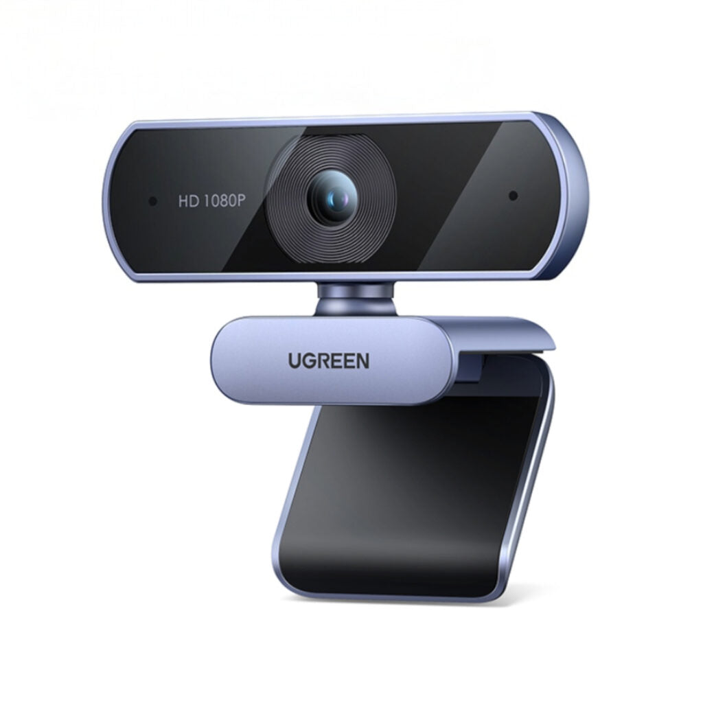UGREEN USB 1080P Webcam 30fps