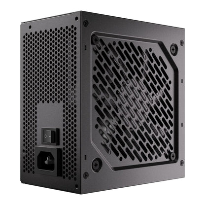 Antec CSK1000 PRO ATX3.1 Semi-Modular 1000W Power Supply (80 PLUS Bronze, PCIe 5.1, ATX 3.1 Certified)