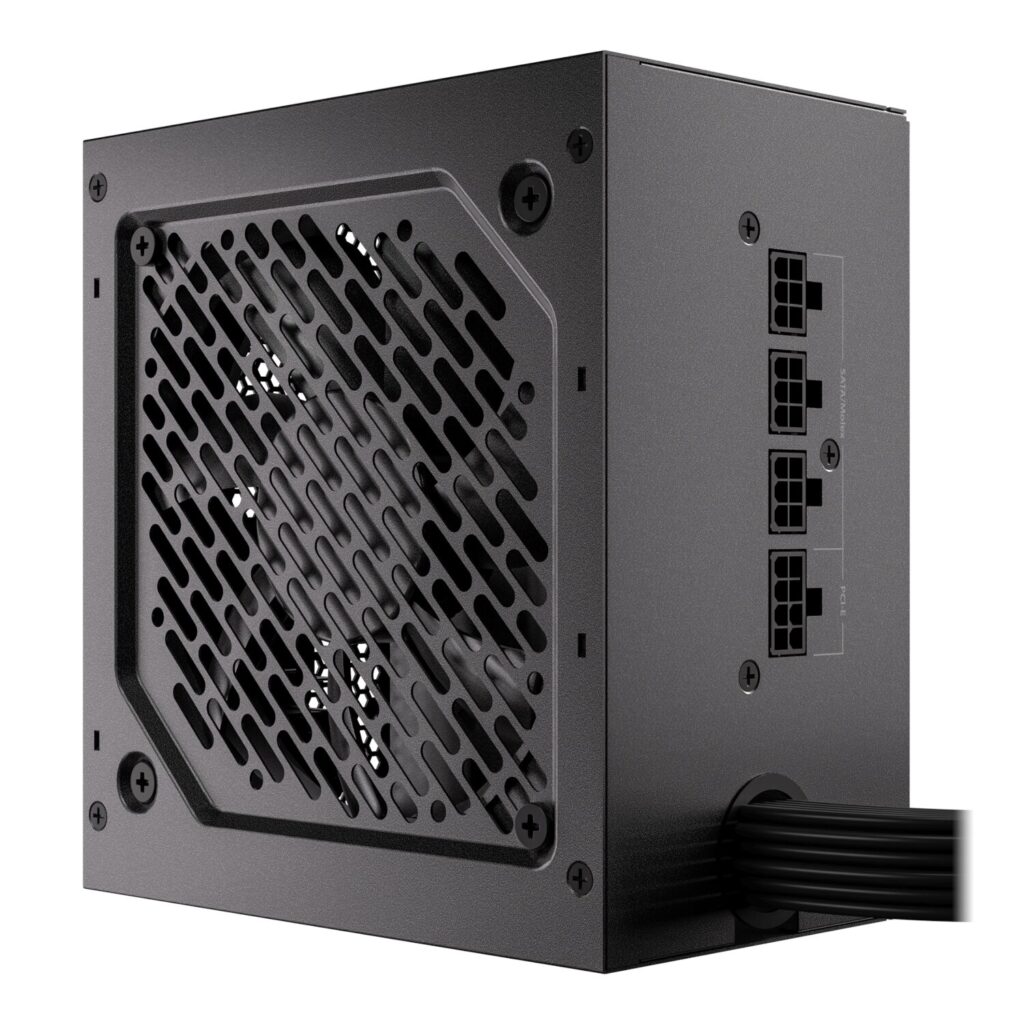 Antec CSK1000 PRO ATX3.1 Semi-Modular 1000W Power Supply (80 PLUS Bronze, PCIe 5.1, ATX 3.1 Certified)