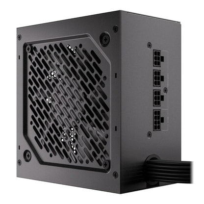 Antec CSK1000 PRO ATX3.1 Semi-Modular 1000W Power Supply (80 PLUS Bronze, PCIe 5.1, ATX 3.1 Certified)