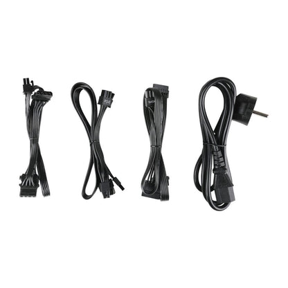 Antec CSK1000 PRO ATX3.1 Semi-Modular 1000W Power Supply (80 PLUS Bronze, PCIe 5.1, ATX 3.1 Certified)