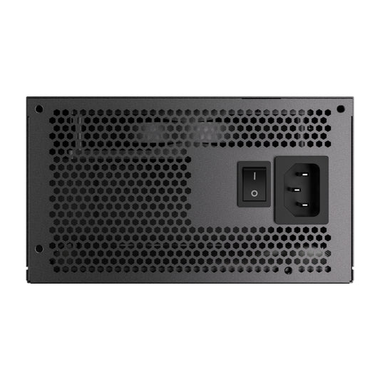 Antec CSK 850W Pro PCle5.1 Gen5 80 Plus Bronze Semi-Modular Power Supply