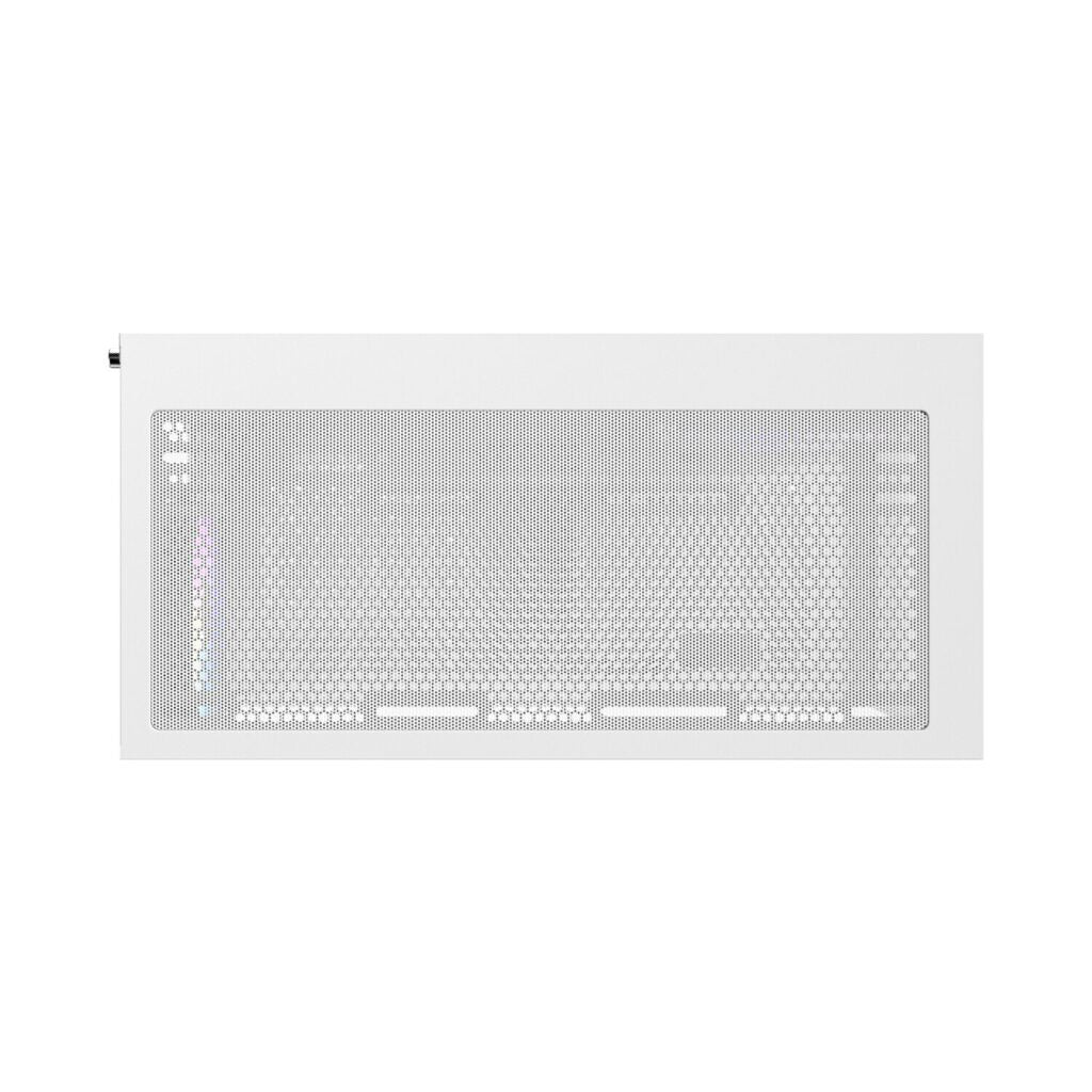 Antec CX700 ARGB Mid-Tower Gaming Chassis - White