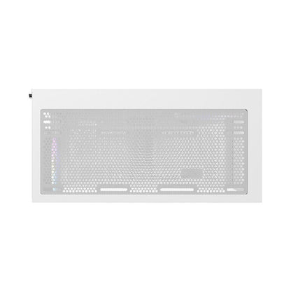 Antec CX700 ARGB Mid-Tower Gaming Chassis - White