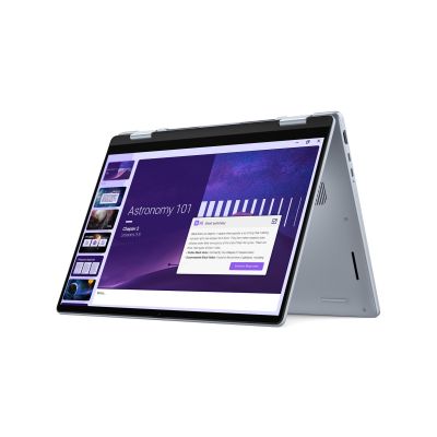 Dell 14 Plus 14" Core Ultra 5 16GB 512GB Win 11 Pro 2-in-1 Notebook