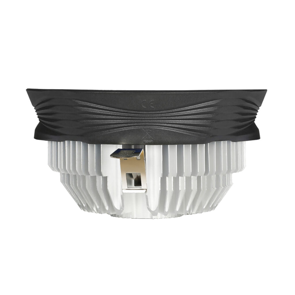 DeepCool Gamma Archer 120mm CPU Cooler - Black/Blue