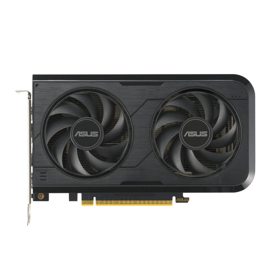 ASUS PRIME GeForce RTX 5060 OC 8GB GDDR7 GPU – SFF-Ready Graphics Card