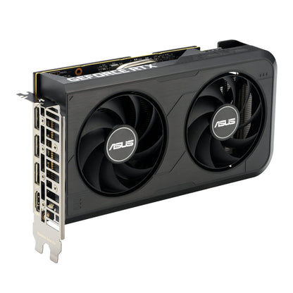 ASUS PRIME GeForce RTX 5060 OC 8GB GDDR7 GPU – SFF-Ready Graphics Card