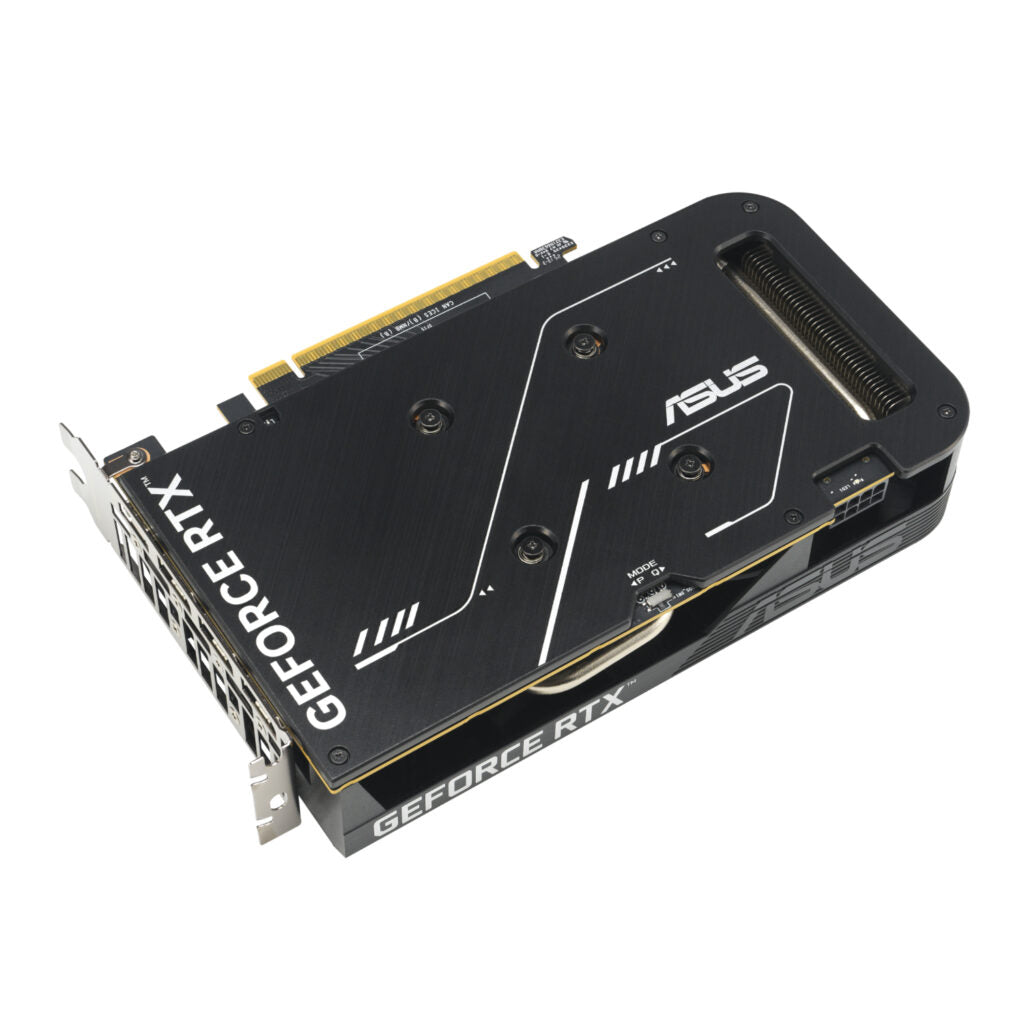 ASUS PRIME GeForce RTX 5060 OC 8GB GDDR7 GPU – SFF-Ready Graphics Card