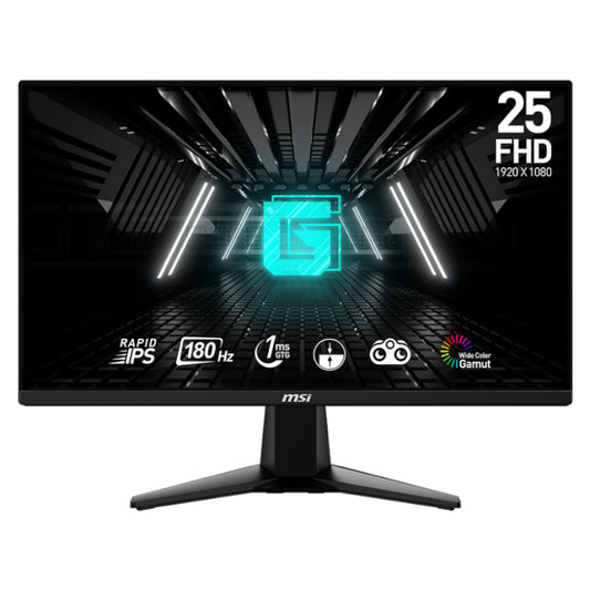 MSI G255F Gaming Monitor South Africa