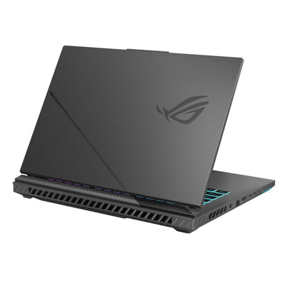 Asus ROG Strix G16 Gaming Laptop 16″ | Ryzen 9 8940HX | 16GB DDR5 | RTX 5060 | 1TB SSD | Windows 11 Home