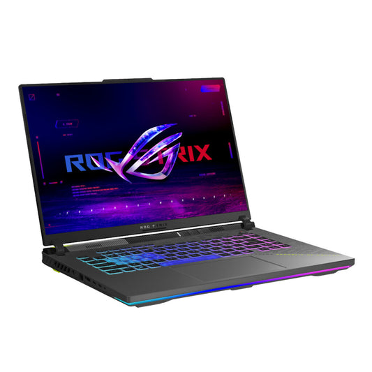 Asus ROG Strix G16 Gaming Laptop 16″ | Ryzen 9 8940HX | 16GB DDR5 | RTX 5070 | 1TB SSD | Windows 11 Home