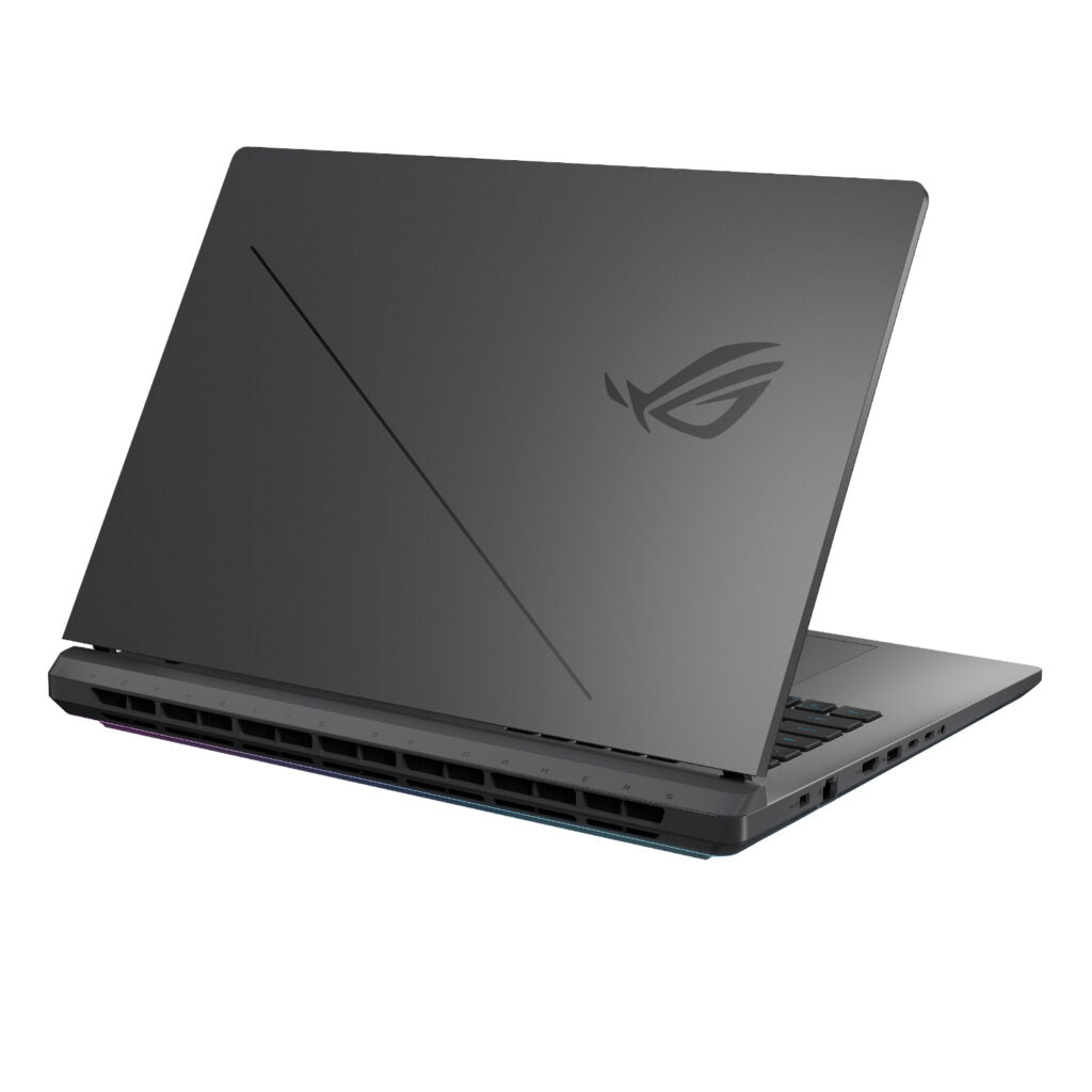 Asus ROG Strix G18 Gaming Laptop 18″ | Ultra 9 275HX | 32GB DDR5 | RTX 5070Ti | 1TB SSD | Windows 11 Home