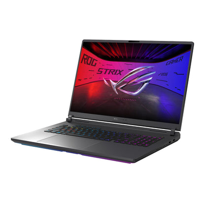 Asus ROG Strix G18 Gaming Laptop 18″ | Ultra 9 275HX | 32GB DDR5 | RTX 5070Ti | 1TB SSD | Windows 11 Home